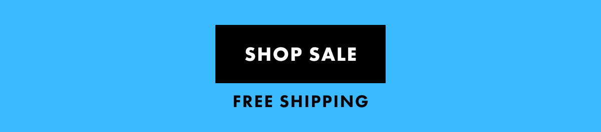 Shop Sale