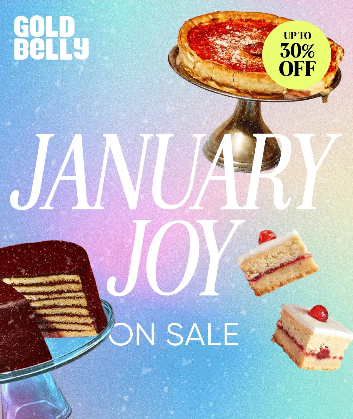 Up to 30% Off