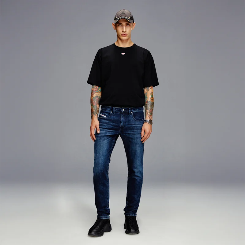 Diesel