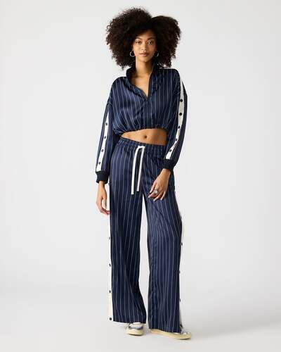 BECKHAM PANT NAVY