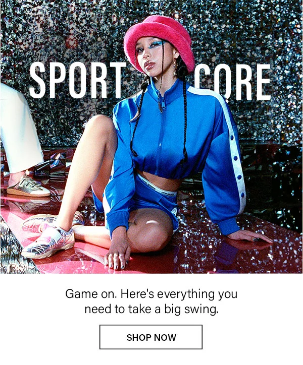 Sport Core - Scooter