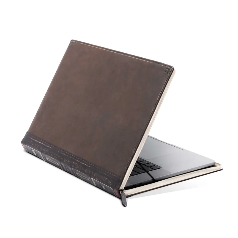 Image of BookBook for MacBook