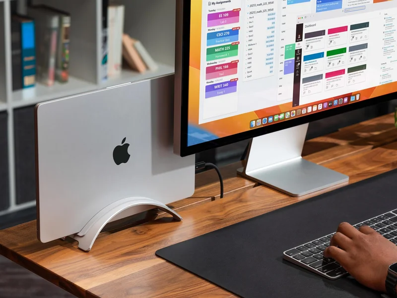 Twelve South BookArc for MacBook
