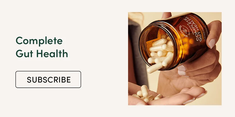Complete Gut Health