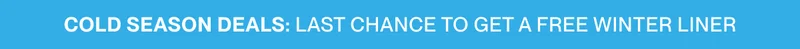 Top bar of an email