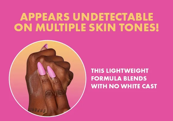 Shop Blurscreen SPF 30 Primer here