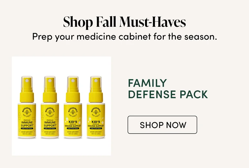 Family Defense Pack