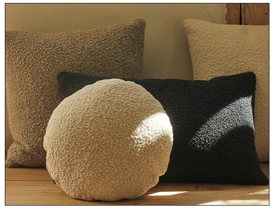 Cushions