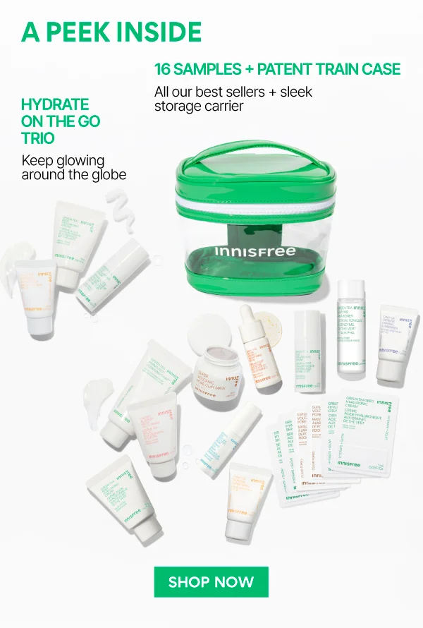 FREE GIFT SETS