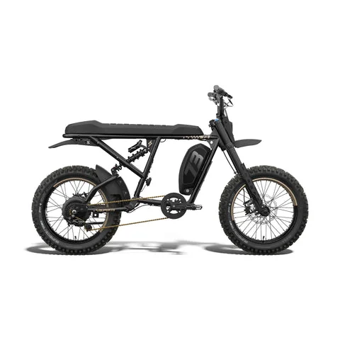 Super 73 R Adventure Series E-Bike