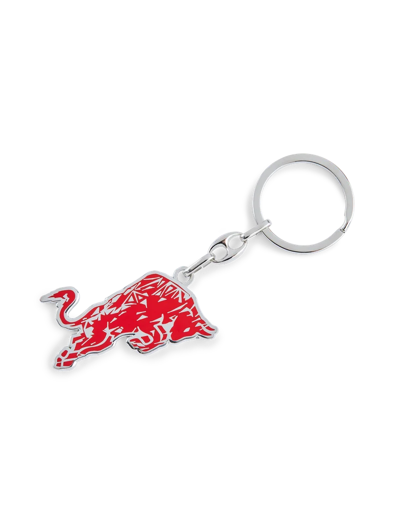 Red Bull Ring Sprint Keychain