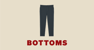 Bottoms