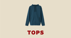 Tops