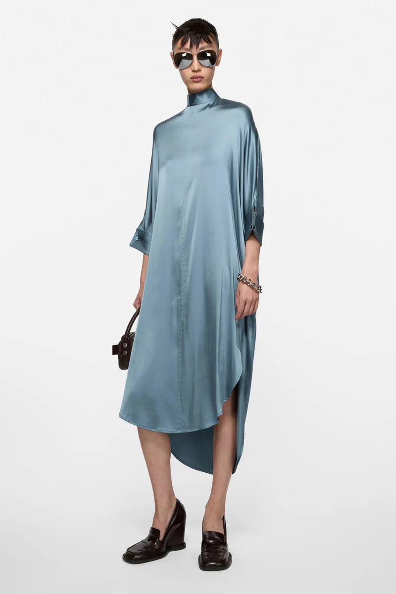 Fluid Dressing