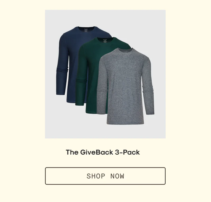 Shop The Pack