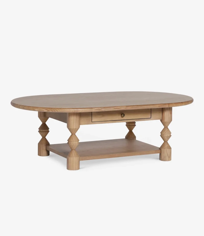Shop Topia Coffee Table