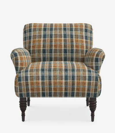 Shop Vyolet Accent Chair