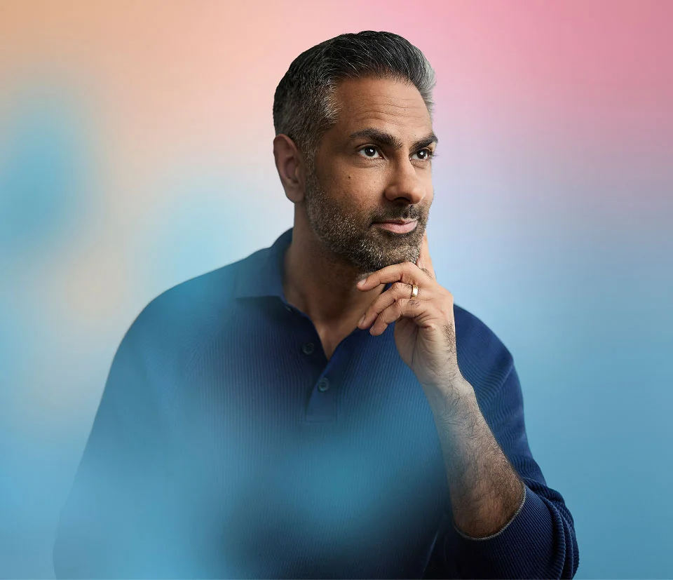 Ramit Sethi