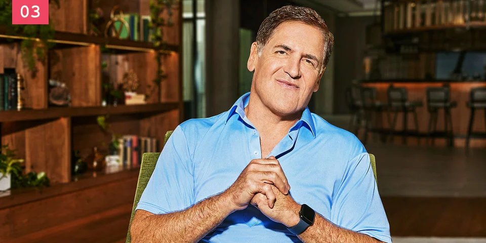 Mark Cuban