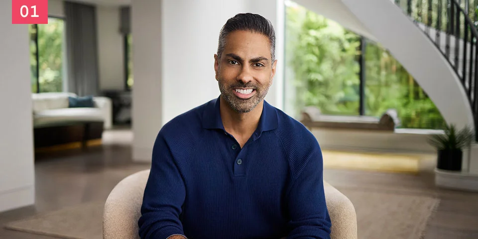 Ramit Sethi