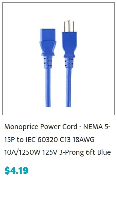 View product recommended for you