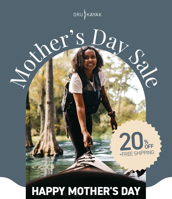 Mother's Day Sale: 20% Off Sitewide + Free Shipping Mother's Day Sale: 20% Off Sitewide + Free Shipping