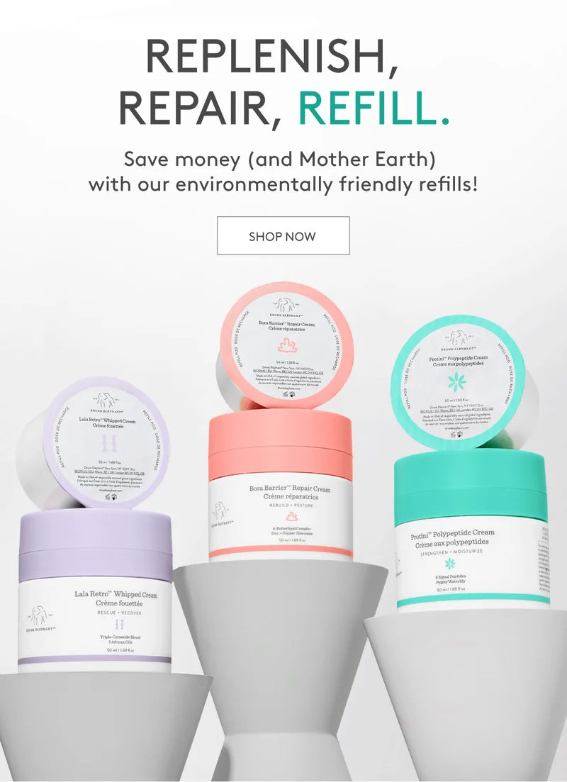 Shop Refills