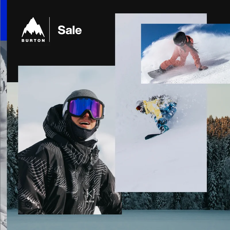 Season Starters - 20% Off