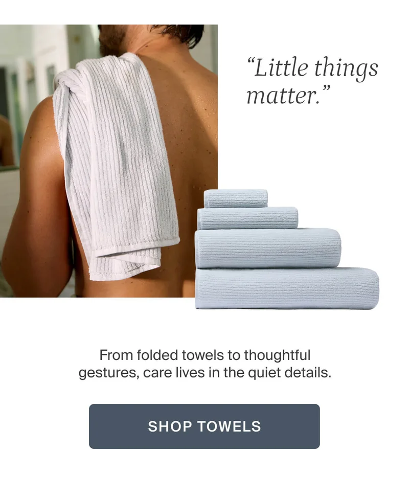 Shop towels