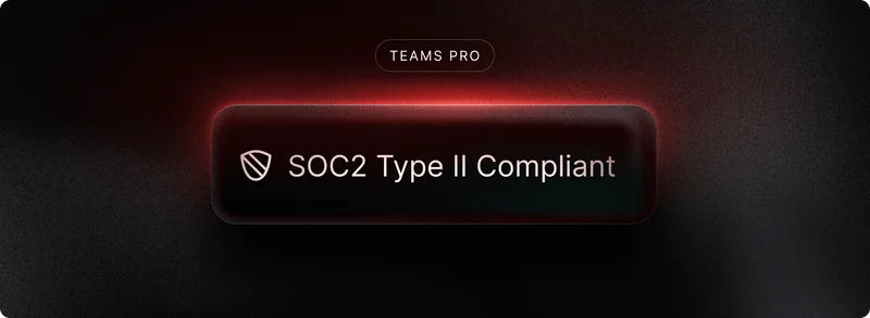SOC 2 Compliance