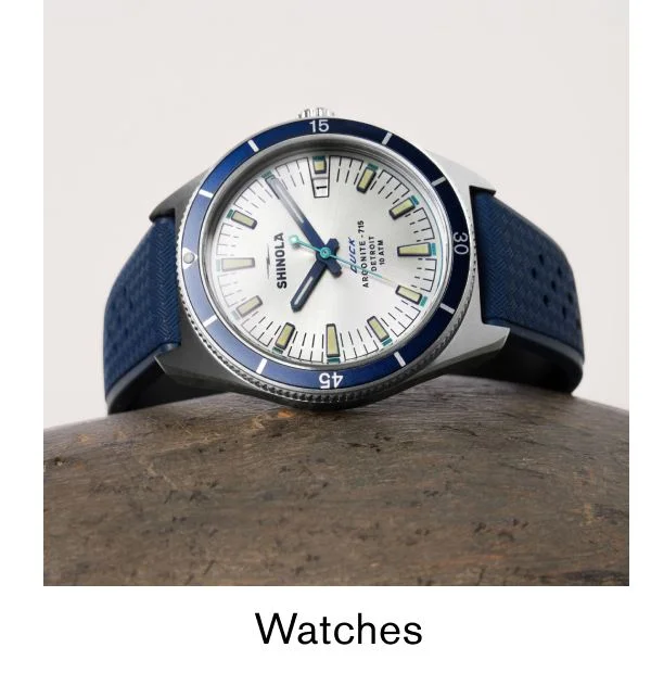 Watches