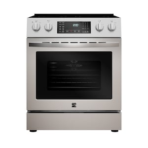 Save up to $300: Select Kenmore 30-in Ranges