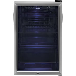 Save $200: Haier Beverage Refrigerator