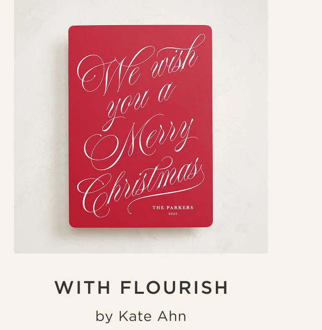 With Flourish