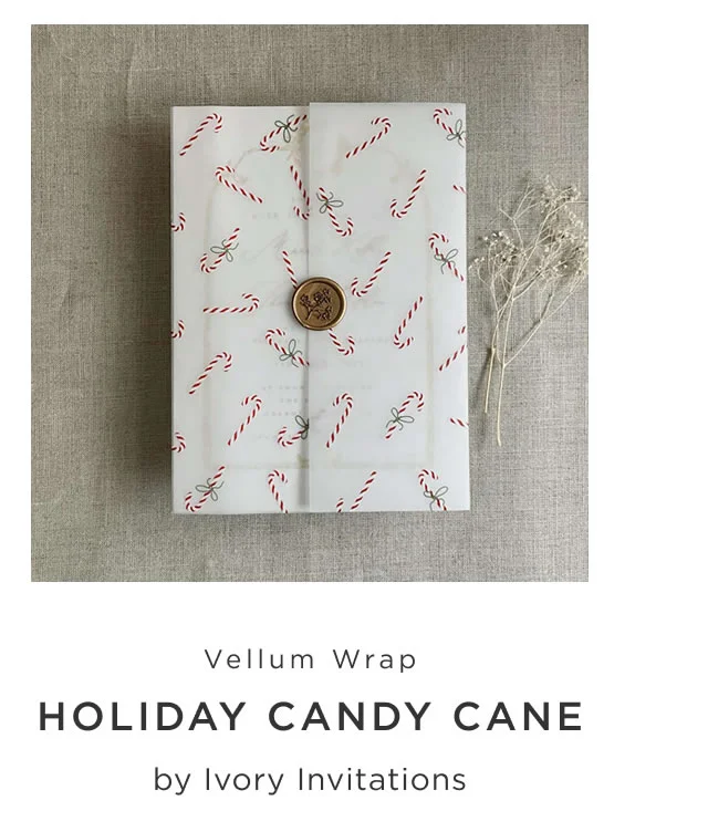 Holiday Candy Cane