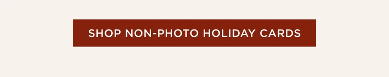 Shop Non-Photo Holiday Cards