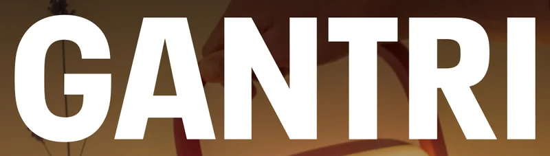 GANTRI