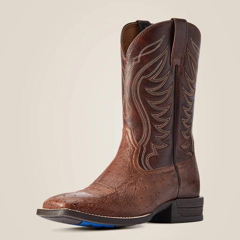 Reckoning Western Boot
