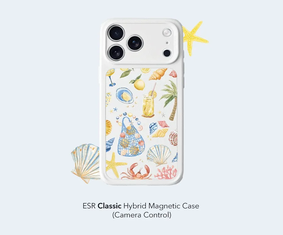 Coastal Summer Series