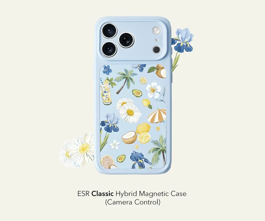 Tropical Paradise Series