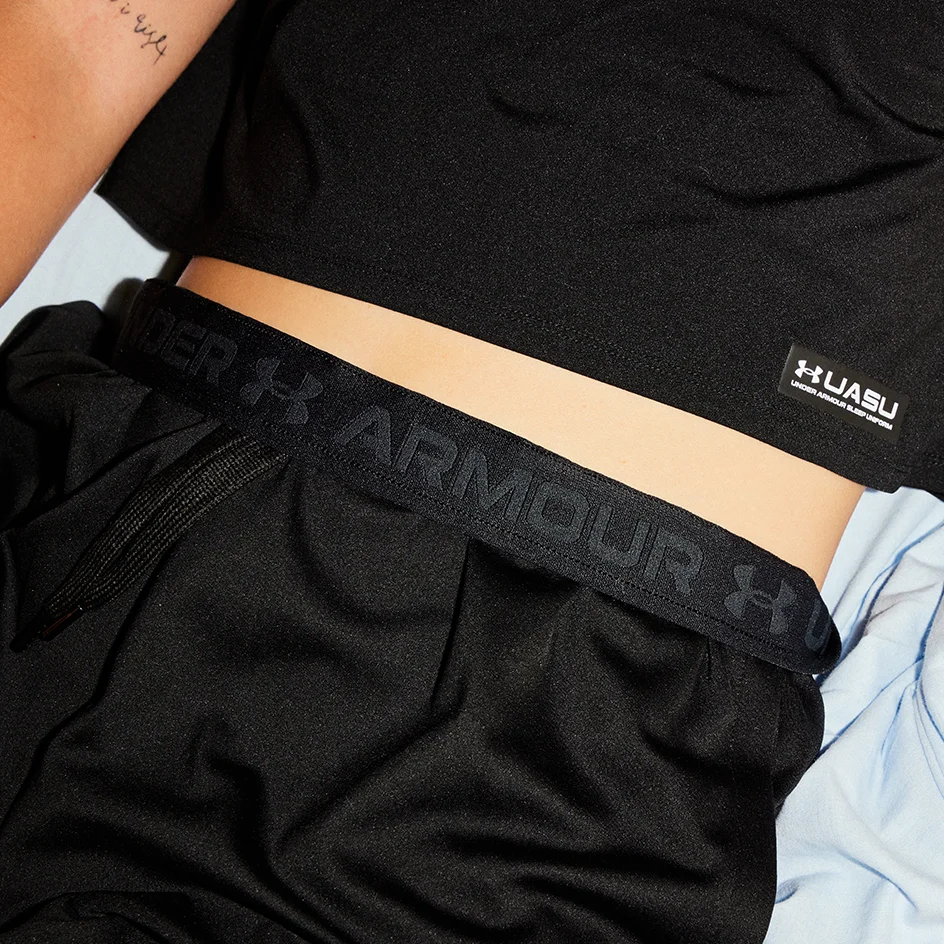 UA SLEEP UNIFORM