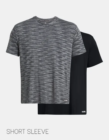 Short Sleeve