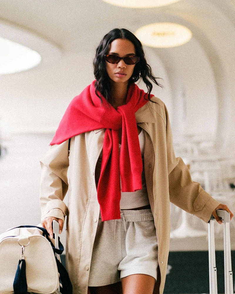 Adanola x Lexxola: Tort Sunglasses