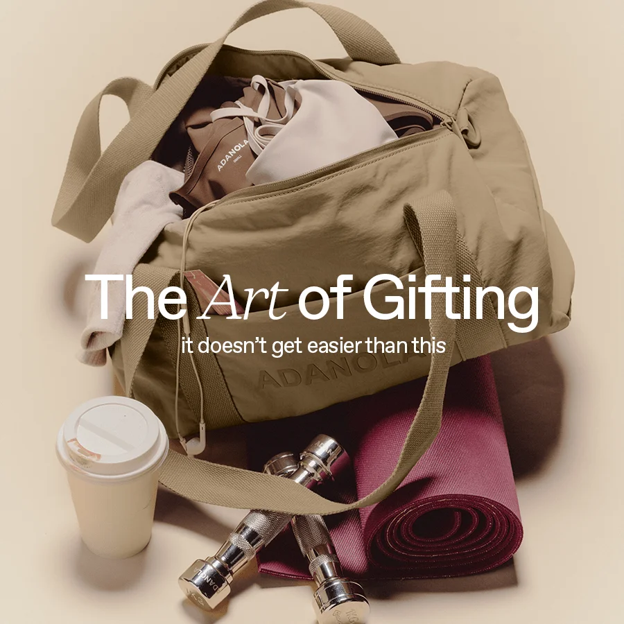 The Art of Gifting: it doesn't get easier than this