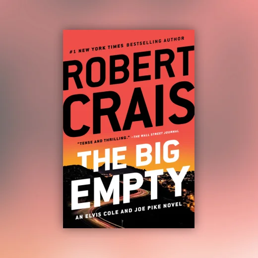 The Big Empty