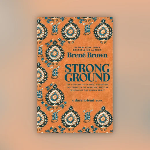 Strong Ground