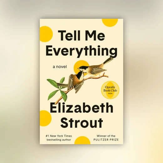 Tell Me Everything