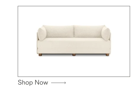 Shift Sleeper Sofa