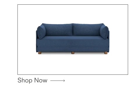 Shift Sleeper Sofa
