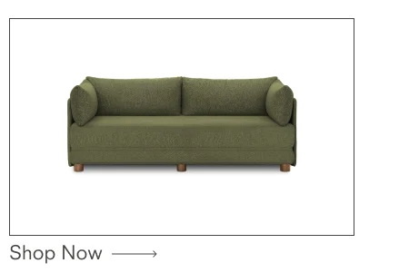 Shift Sleeper Sofa